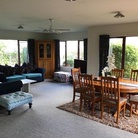 4 St James Avenue Hanmer Springs Exterior foto