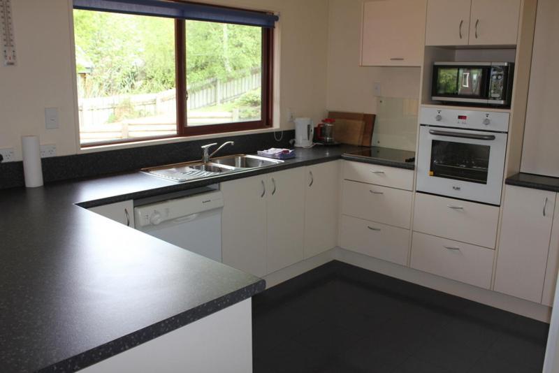 4 St James Avenue Hanmer Springs Exterior foto